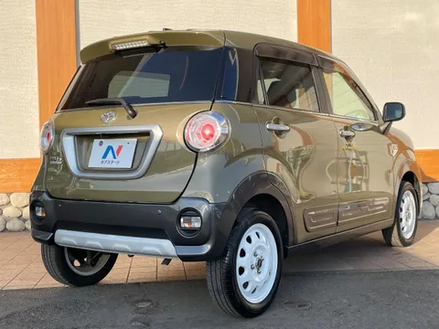 Toyota Pixis Joy