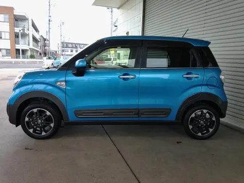 Toyota Pixis Joy