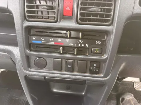 Mazda Scrum Truck