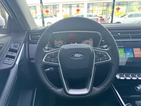 Ford Territory