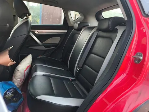 Geely Coolray (Binyue)
