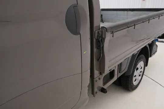 Hyundai Porter II