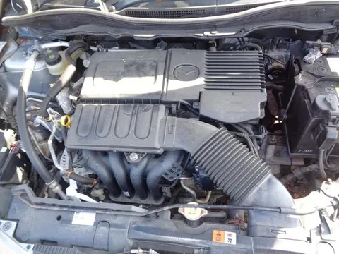 Mazda Mazda2 (Demio)