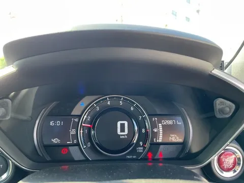 Honda S660