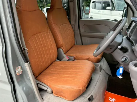 Nissan Clipper