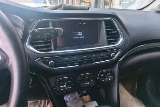 Gac GS4