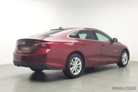 Chevrolet Malibu XL