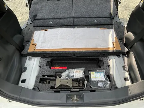 Suzuki Palette SW