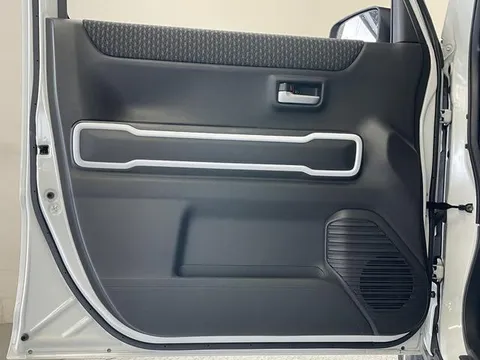 Mazda Flair Crossover