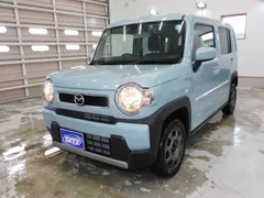 Mazda Flair Crossover