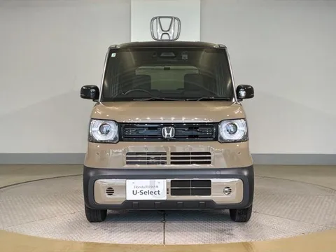 Honda N-BOX Joy