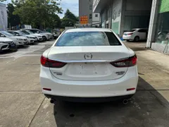 Mazda Mazda6 (Atenza)