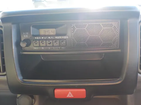 Nissan Clipper