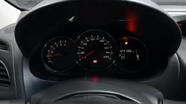 Renault SM3