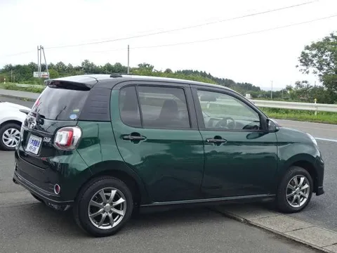 Daihatsu Boon