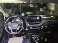 Maxus G20