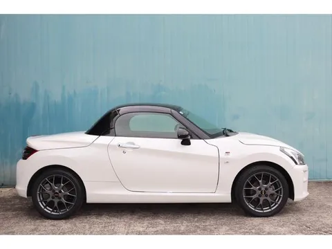 Toyota Copen
