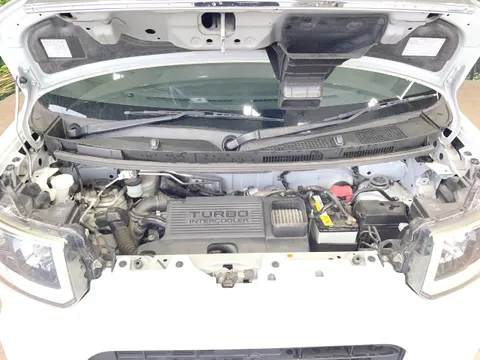 Toyota Pixis Mega