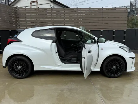 Toyota GR Yaris