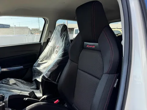 Suzuki Swift Sport