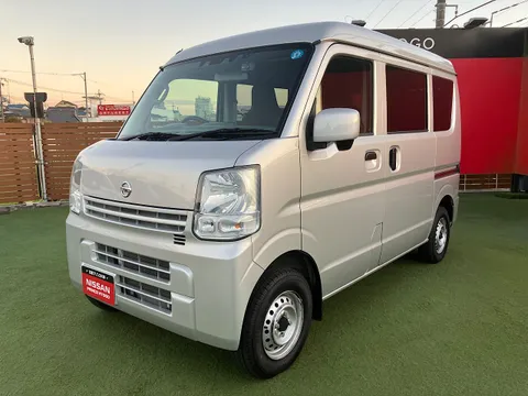 Nissan Clipper