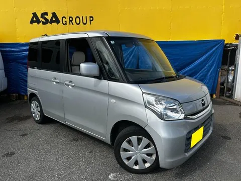 Mazda Flair Wagon