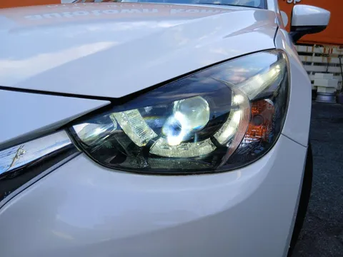 Mazda Mazda2 (Demio)