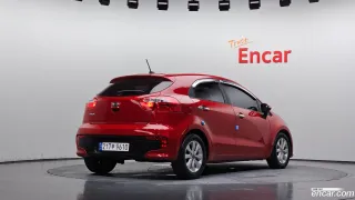 Kia Pride