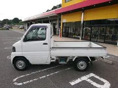 Mitsubishi Minicab Truck