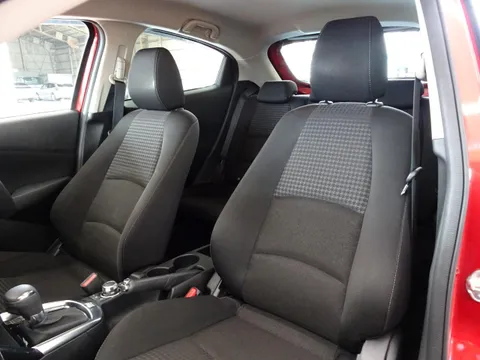 Mazda Mazda2 (Demio)