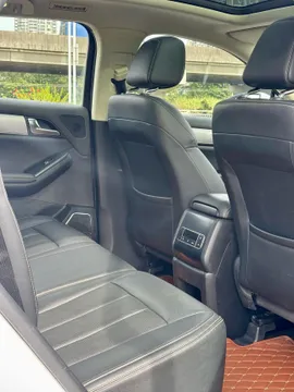 BYD Tang