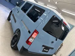 Toyota TownAce Van