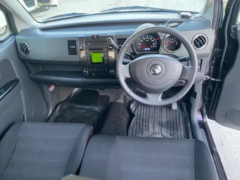 Mazda AZ-Wagon