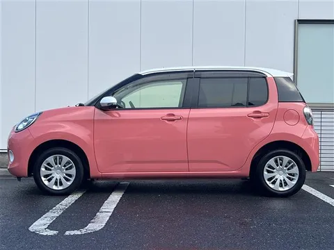 Daihatsu Boon