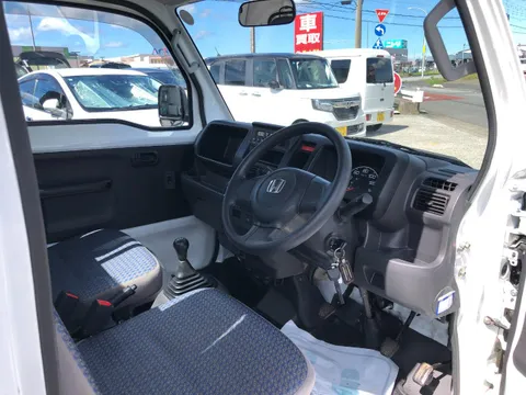 Honda Acty Truck