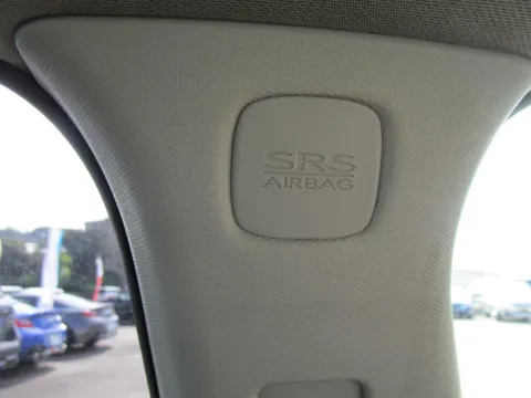Subaru Impreza G4