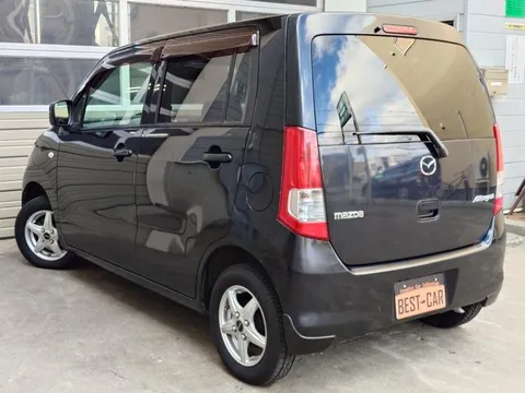 Mazda AZ-Wagon