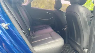 Hyundai Festa