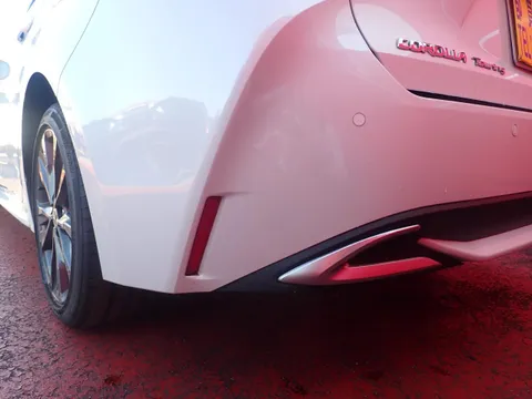 Toyota Corolla Touring