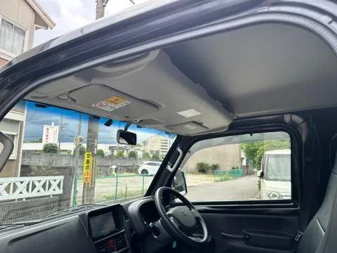 Suzuki Super Carry