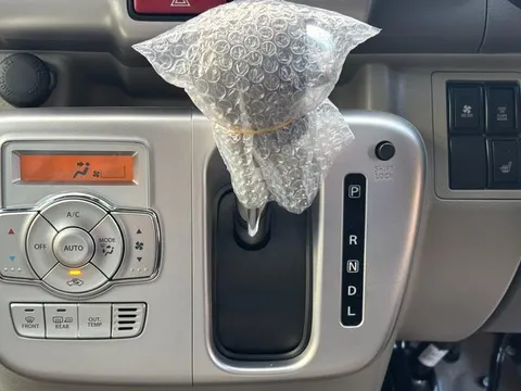 Mitsubishi Town Box
