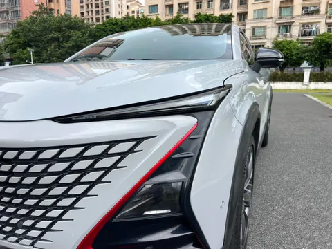 Changan UNI-T