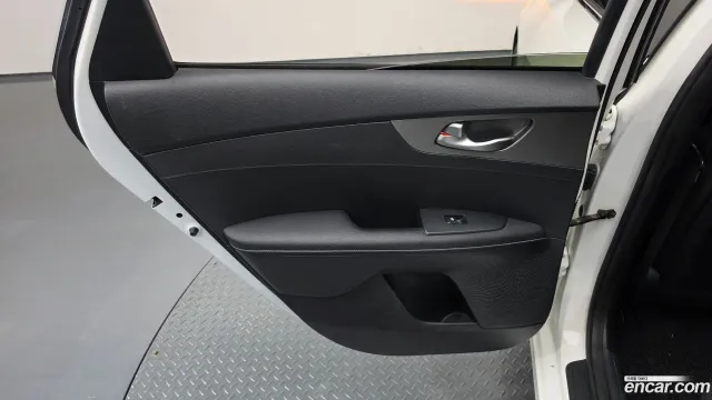 Kia Cerato (K3)