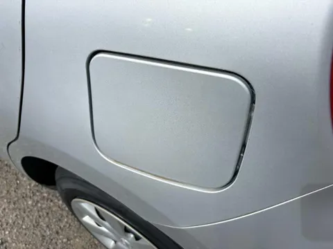 Nissan Micra (March)