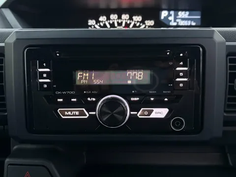 Daihatsu Hijet Caddie