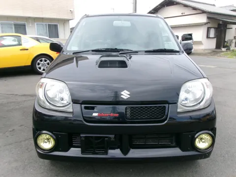 Suzuki Kei Works