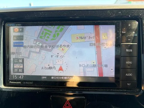 Mitsubishi eK Space Custom