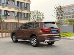 Roewe RX8