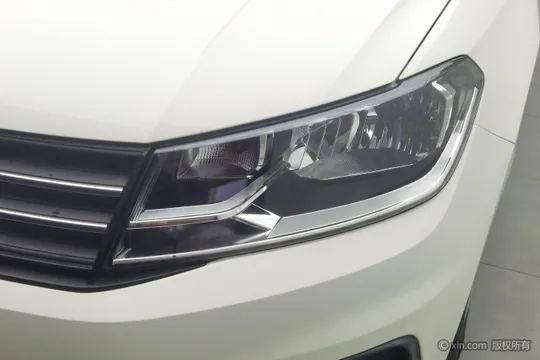 Volkswagen Santana
