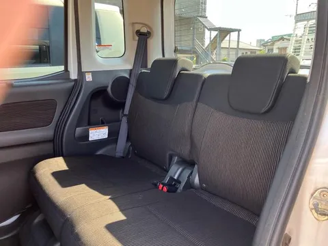 Mitsubishi eK Space Custom